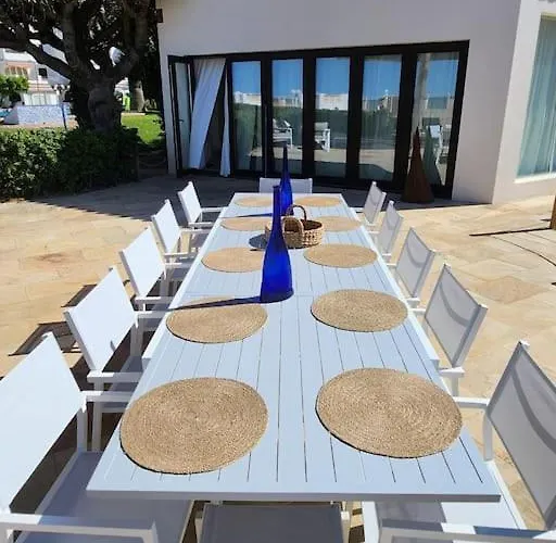 Casa Marinas * Денія