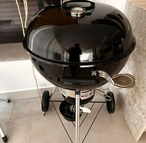 Casa Marinas Будинок відпочинку Денія