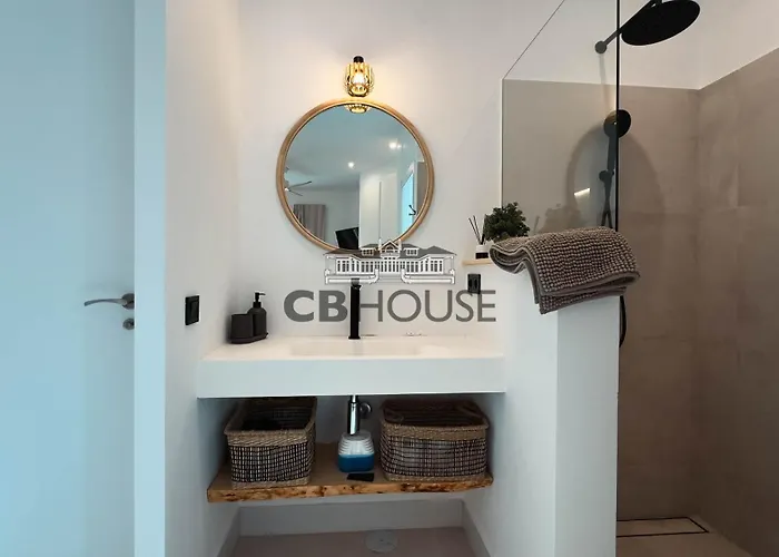 Casa Marinas Будинок відпочинку