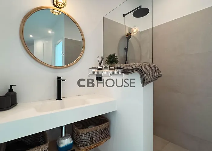 Casa Marinas Будинок відпочинку *