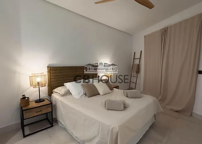 Будинок відпочинку Casa Marinas