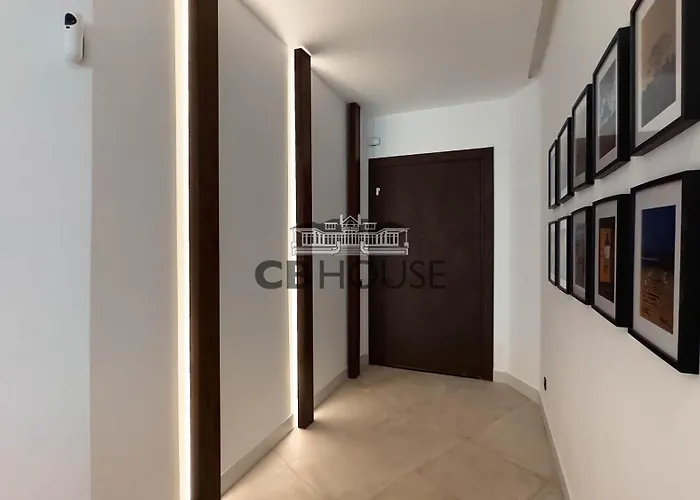 Casa Marinas Будинок відпочинку