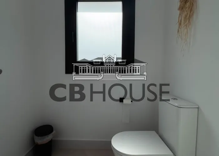 Casa Marinas Будинок відпочинку