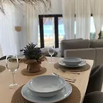 Дом отдыха Casa Marinas Дения