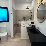 Casa Marinas Дом отдыха Дения