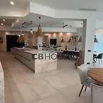 Дом отдыха Casa Marinas Дения