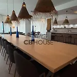 Casa Marinas Дом отдыха