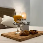 Дом отдыха Casa Marinas *