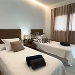 Дом отдыха Casa Marinas