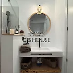 Дом отдыха Casa Marinas Дения