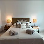 Дом отдыха Casa Marinas *