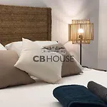 Casa Marinas Дом отдыха Дения