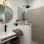 Casa Marinas Дом отдыха