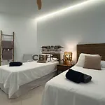 Casa Marinas *
