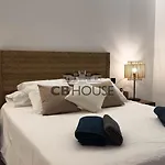 Casa Marinas * Дения