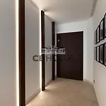 Casa Marinas Дом отдыха