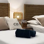 Casa Marinas Дом отдыха *