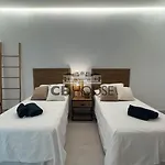 Дом отдыха Casa Marinas *