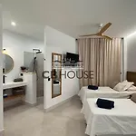 Дом отдыха Casa Marinas *