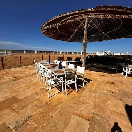 Casa Las Marinas