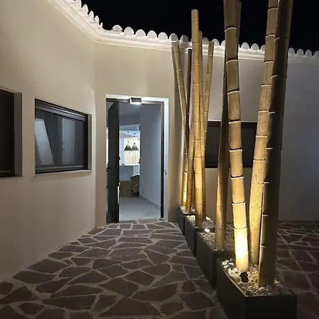 Casa Marinas Prázdninový dům Denia
