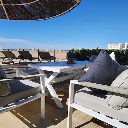 Casa Marinas *