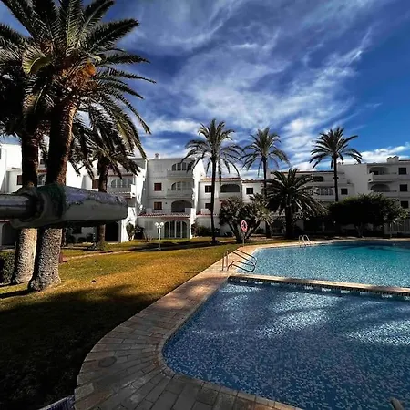 Casa Las Marinas Dénia