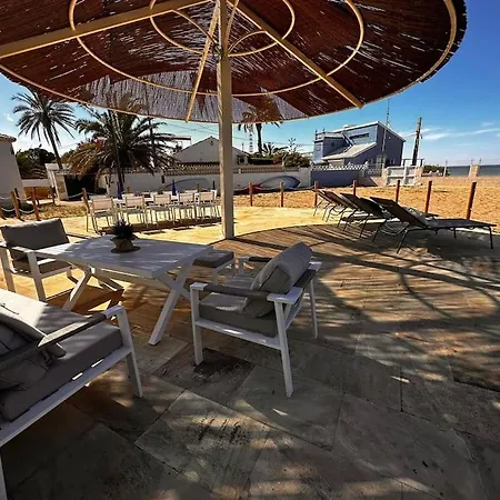 Casa Las Marinas