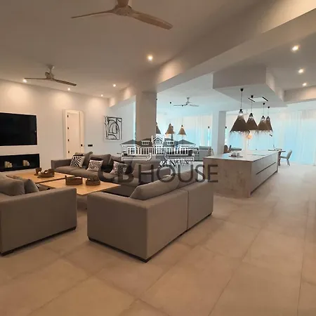 Casa Las Marinas * Dénia