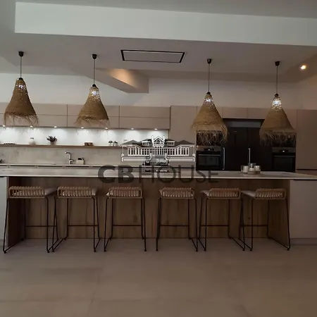 Casa Las Marinas *