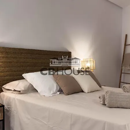 Casa Las Marinas Сasa de vacaciones