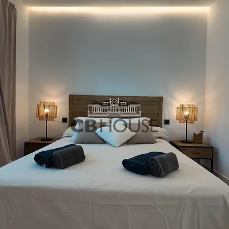 Casa Marinas *