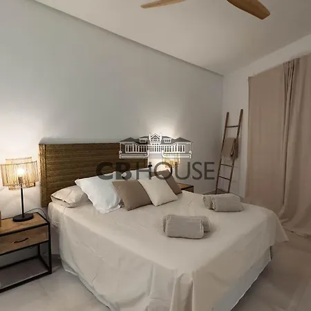 Сasa de vacaciones Casa Las Marinas