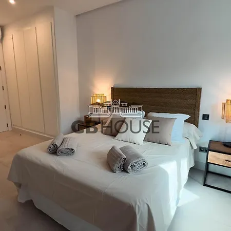Casa Marinas