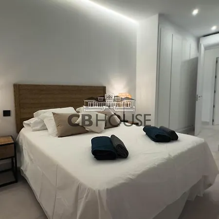 Сasa de vacaciones Casa Las Marinas
