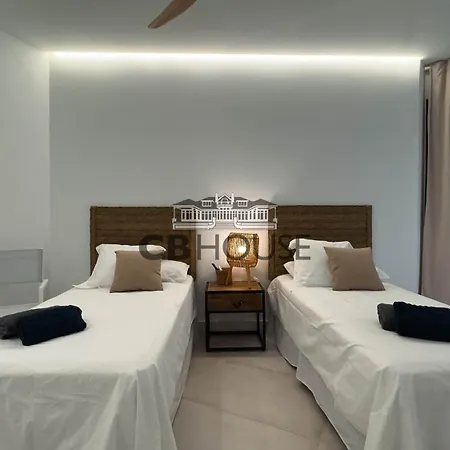Casa Las Marinas