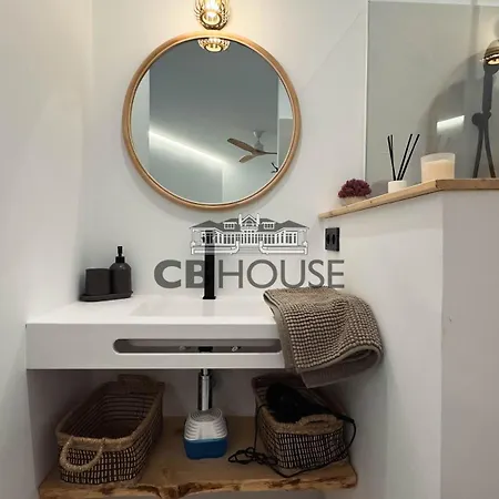 Casa Las Marinas Сasa de vacaciones *