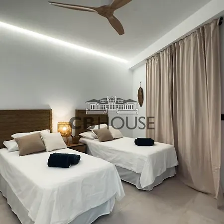 Casa Las Marinas *