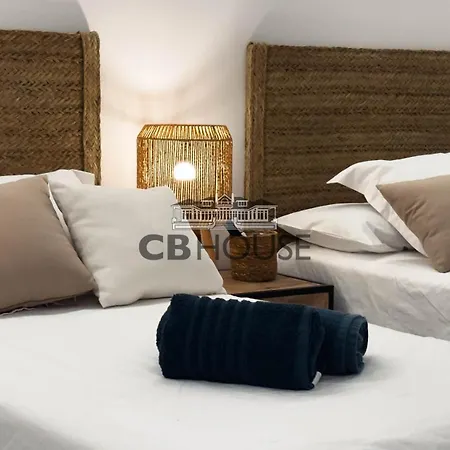 Casa Las Marinas Сasa de vacaciones *