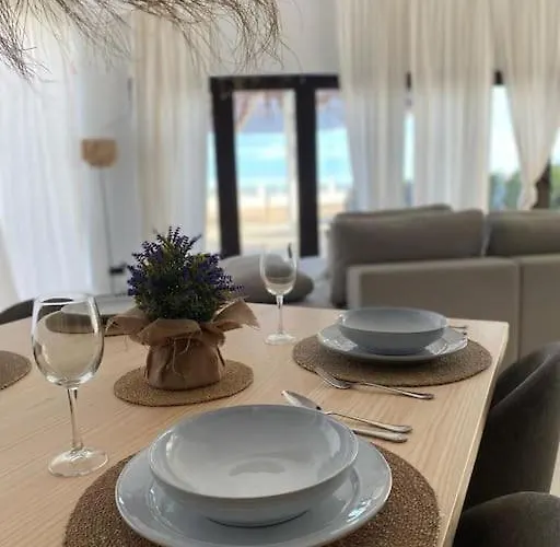 Casa vacanze Casa Marinas Dénia