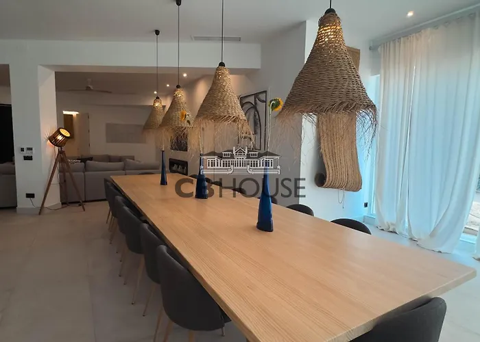 Holiday home Casa Marinas