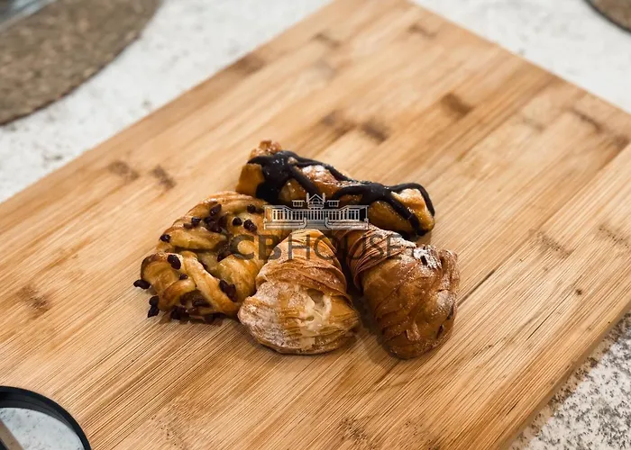 Casa Marinas Holiday home Denia