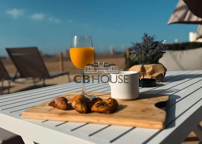 Casa vacanze Casa Marinas *