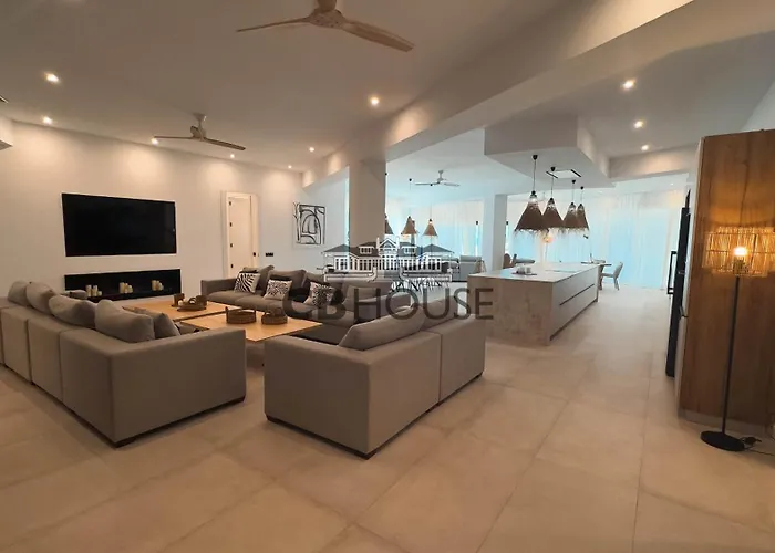 Casa Marinas * Dénia