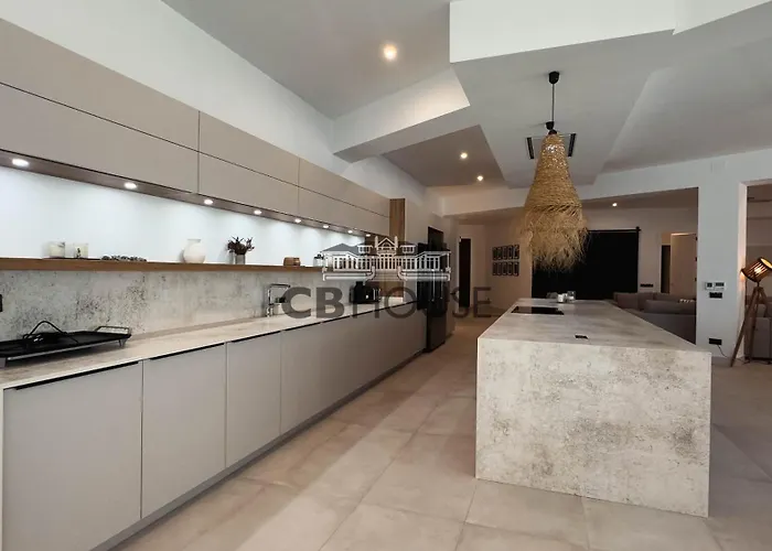 Casa Marinas Holiday home