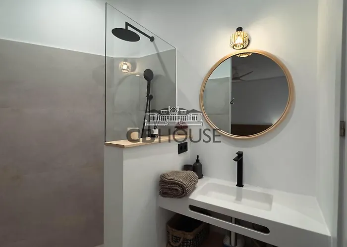 Holiday home Casa Marinas