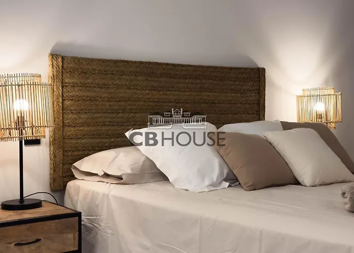 Casa Marinas Holiday home *