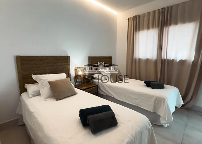 Holiday home Casa Marinas