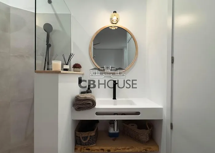 Casa vacanze Casa Marinas Dénia