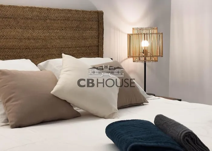 Casa Marinas Holiday home Denia